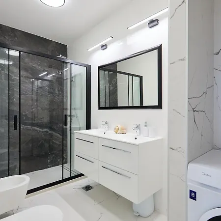شقة Hedera Estate Hedera A48 *