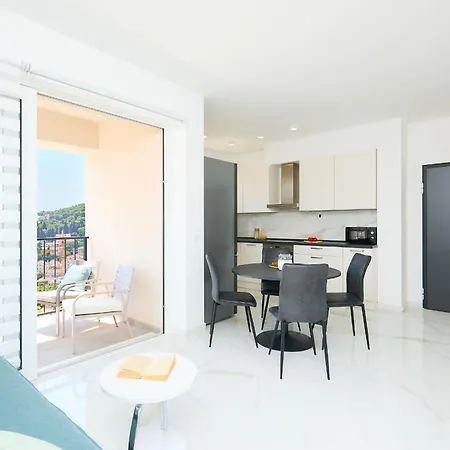 شقة Hedera Estate Hedera A48 دوبروفينك