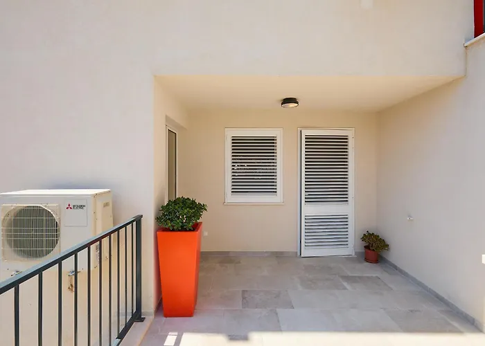 Apartamento Hedera Estate Hedera A48 Dubrovnik