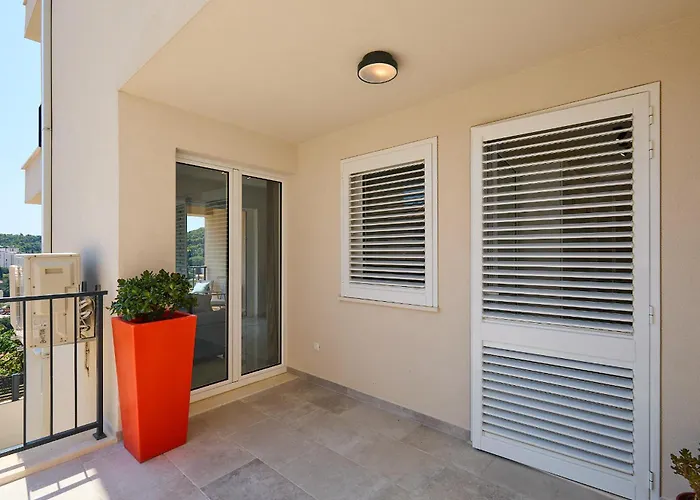 Apartamento Hedera Estate Hedera A48 Dubrovnik