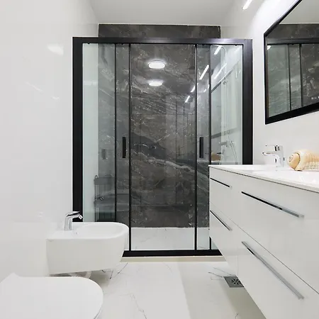 Hedera Estate Hedera A48 Apartmán *