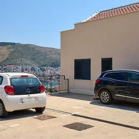 Apartmán Hedera Estate Hedera A48 Dubrovník