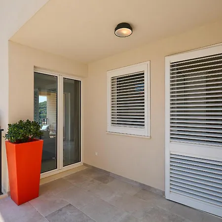 Apartmán Hedera Estate Hedera A48 Dubrovník