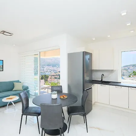 Hedera Estate Hedera A48 Dubrovnik