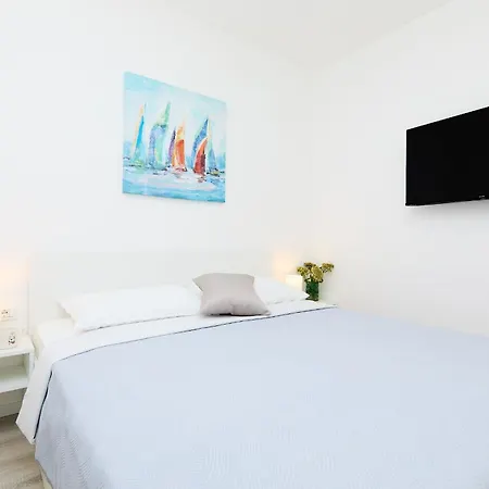 Apartmán Hedera Estate Hedera A48 *