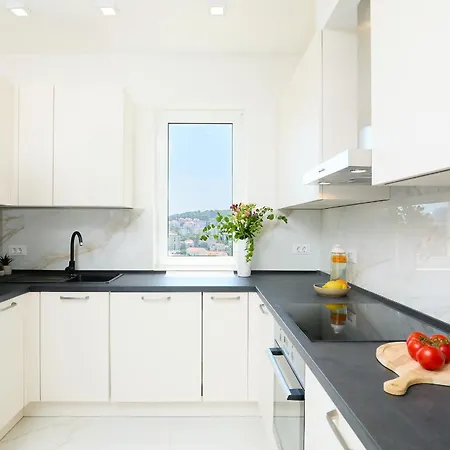 Hedera Estate Hedera A48 Appartement