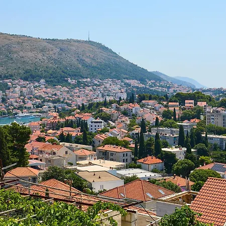 Apartmán Hedera Estate Hedera A48