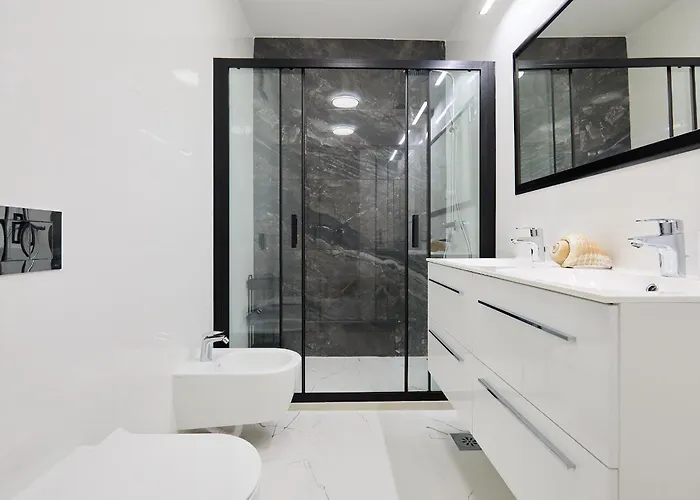 Hedera Estate Hedera A48 Apartment *