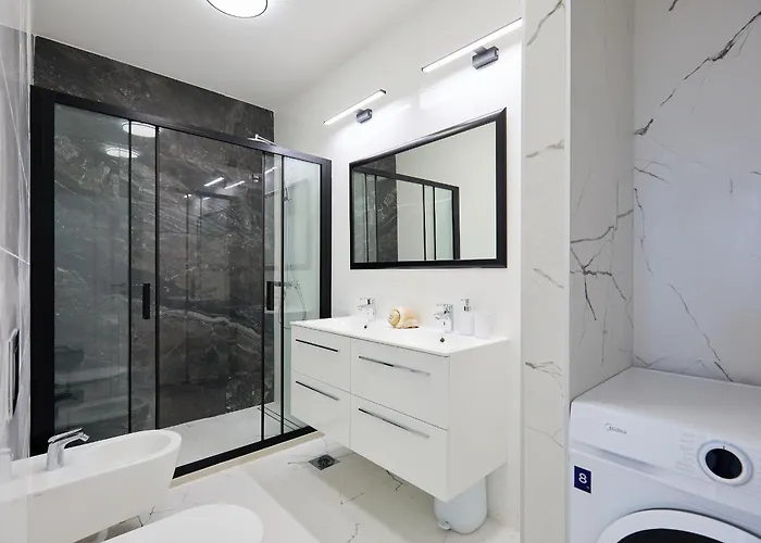 Apartment Hedera Estate Hedera A48 *