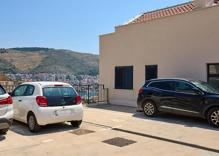 Apartment Hedera Estate Hedera A48 Dubrovnik