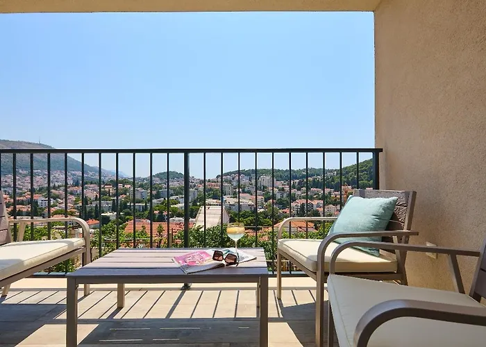 Apartment Hedera Estate Hedera A48