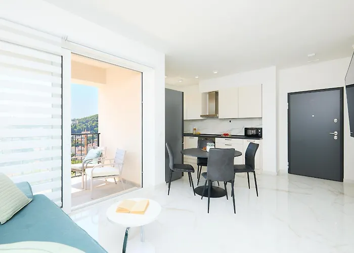 Apartment Hedera Estate Hedera A48 Dubrovnik