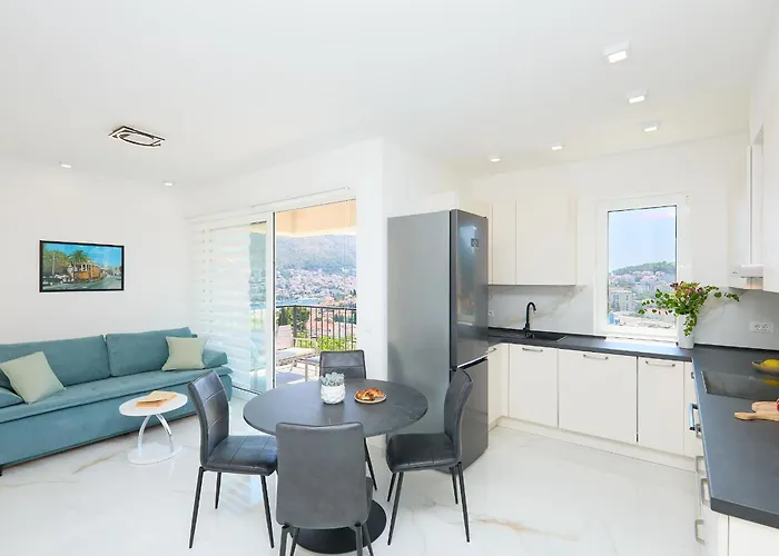 Hedera Estate Hedera A48 Dubrovnik