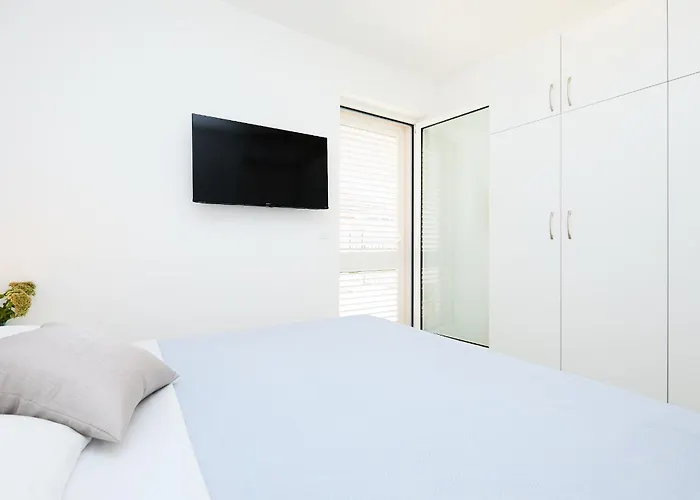 Hedera Estate Hedera A48 Apartment