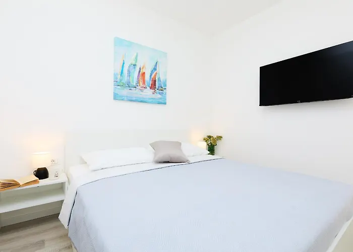 Apartment Hedera Estate Hedera A48 *