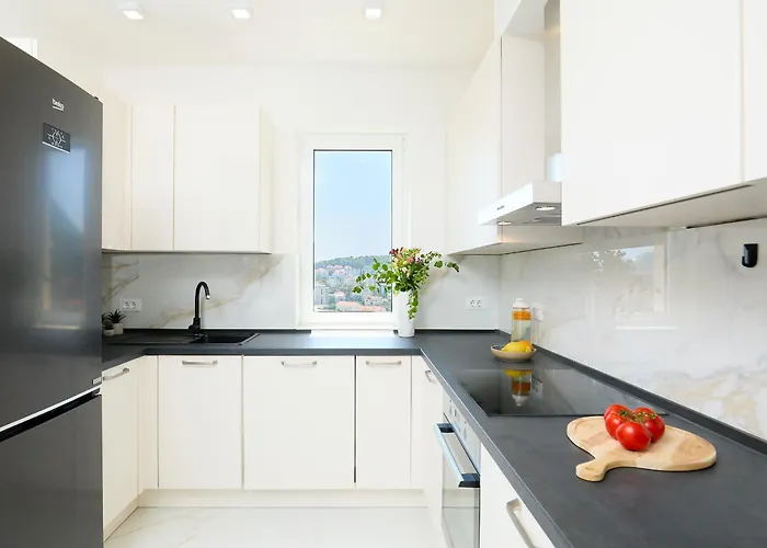 Hedera Estate Hedera A48 Apartment