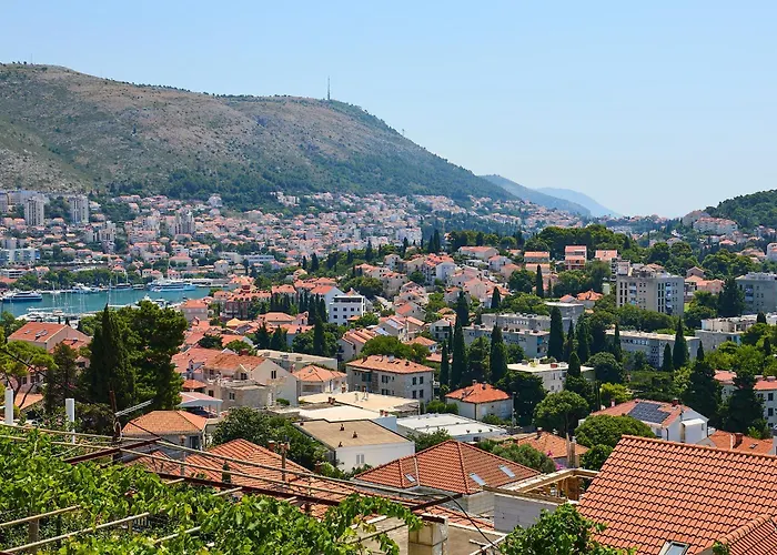 Apartment Hedera Estate Hedera A48