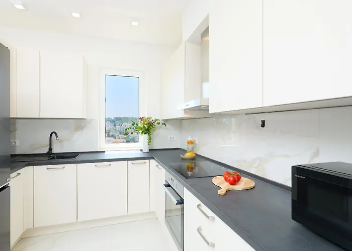 Hedera Estate Hedera A48 Dubrovnik